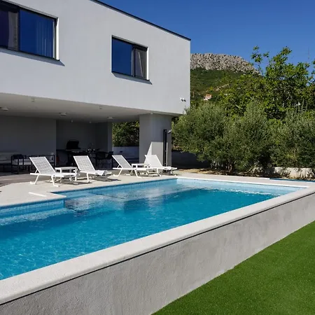 Villa Elia * 索林