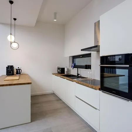 Villa Elia 度假居 索林