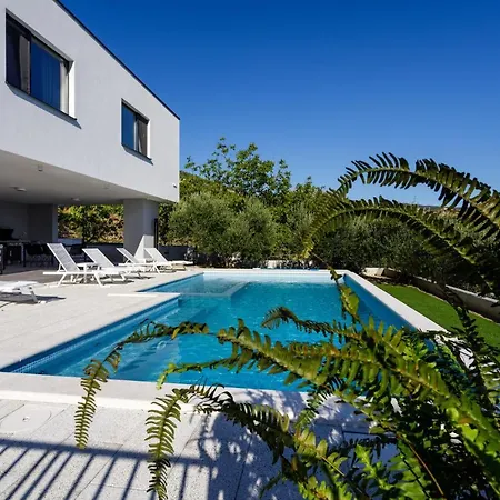 度假居 Villa Elia