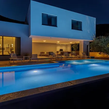 Villa Elia * 索林
