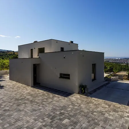 Villa Elia * 索林